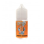 Concentré FRUITS ROUGES Datasmoke 30 ml